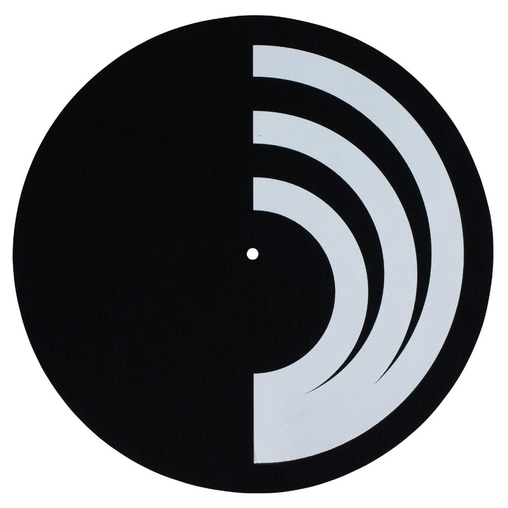 Dayton Audio Pladespillermåtte