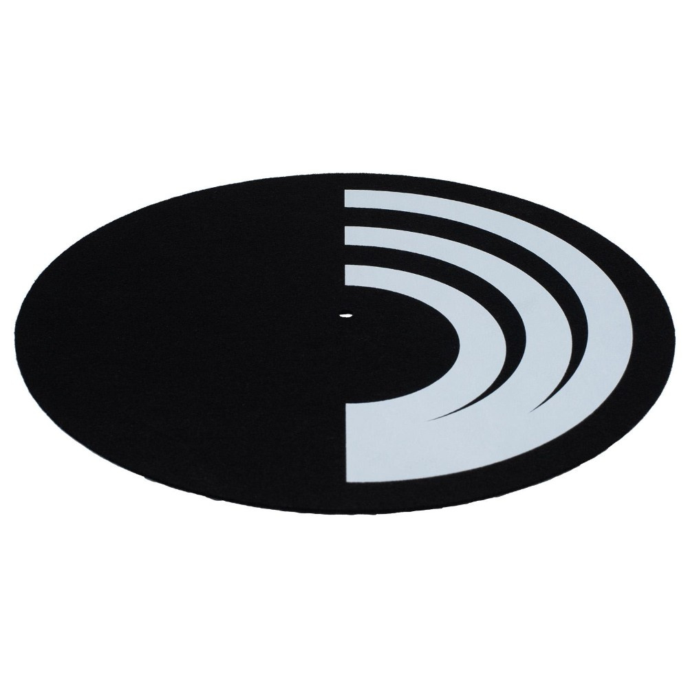 Dayton Audio Pladespillermåtte