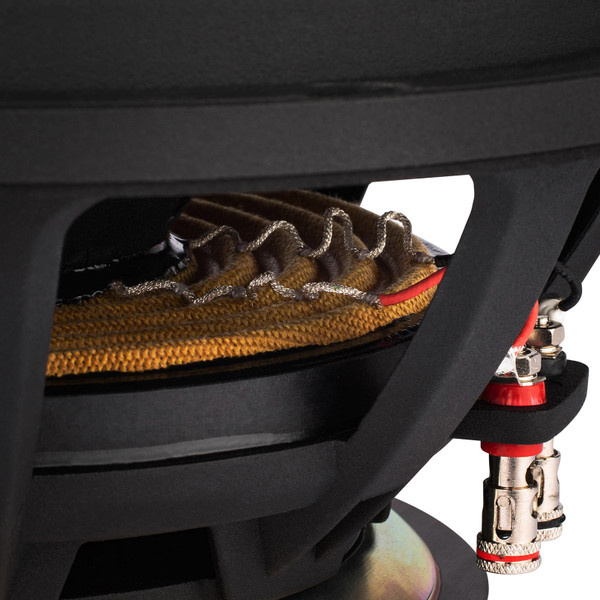 Dayton Audio UMII15-22, 15