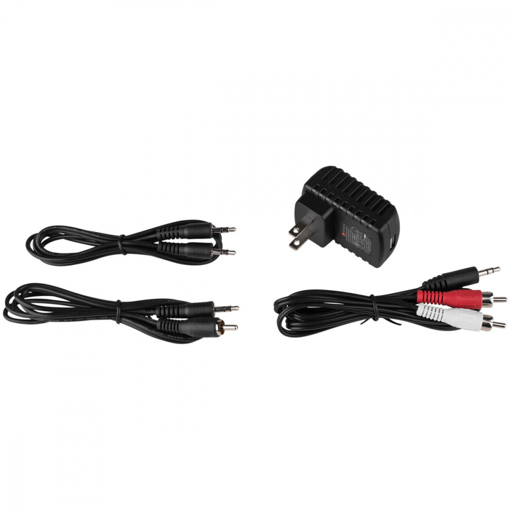 Dayton Audio Wave-Link WLRX, trådlös mottagare