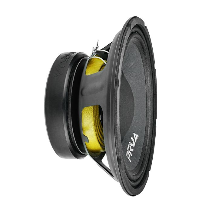 PRV Audio 10W650A 10tums midbas 8ohm, styck