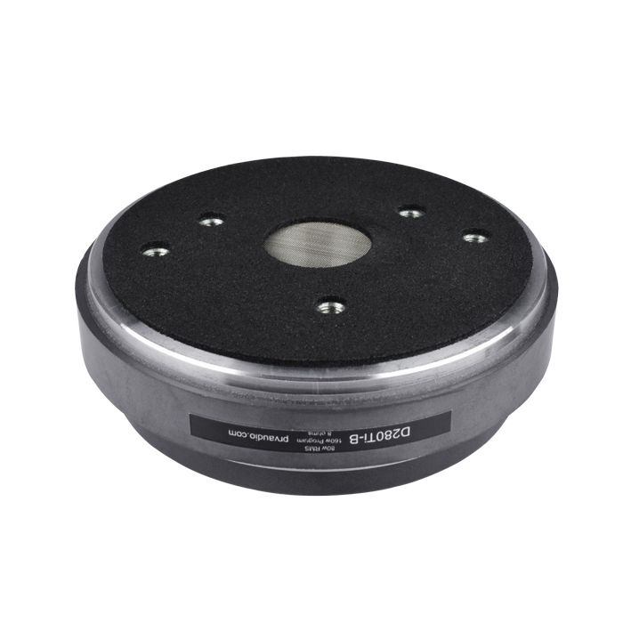 PRV Audio D280Ti-B 1