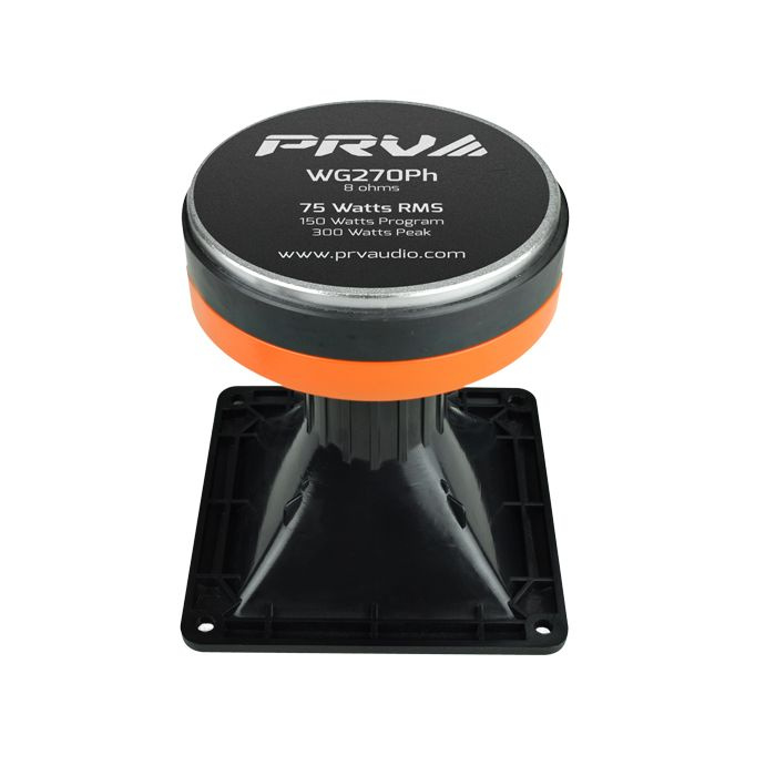 PRV Audio WG270PH 1