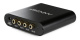 miniDSP 2x4 HD, ljudprocessor DSP miniDSP 2x4 HD, ljudprocessor DSP