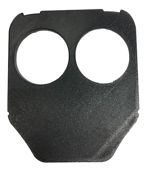 Husqvarna 2017-2019 Lamphållare Nizled 2xE30F/E40F