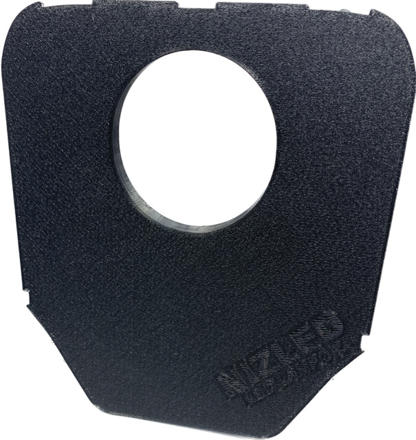 Husqvarna 2020-2023 3d printad Lamphållare Nizled 1xR40DR/E40D