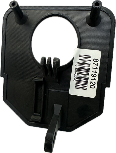 Husqvarna 2024- 3D print lampeholder Nizled til 1xE30F/E40F