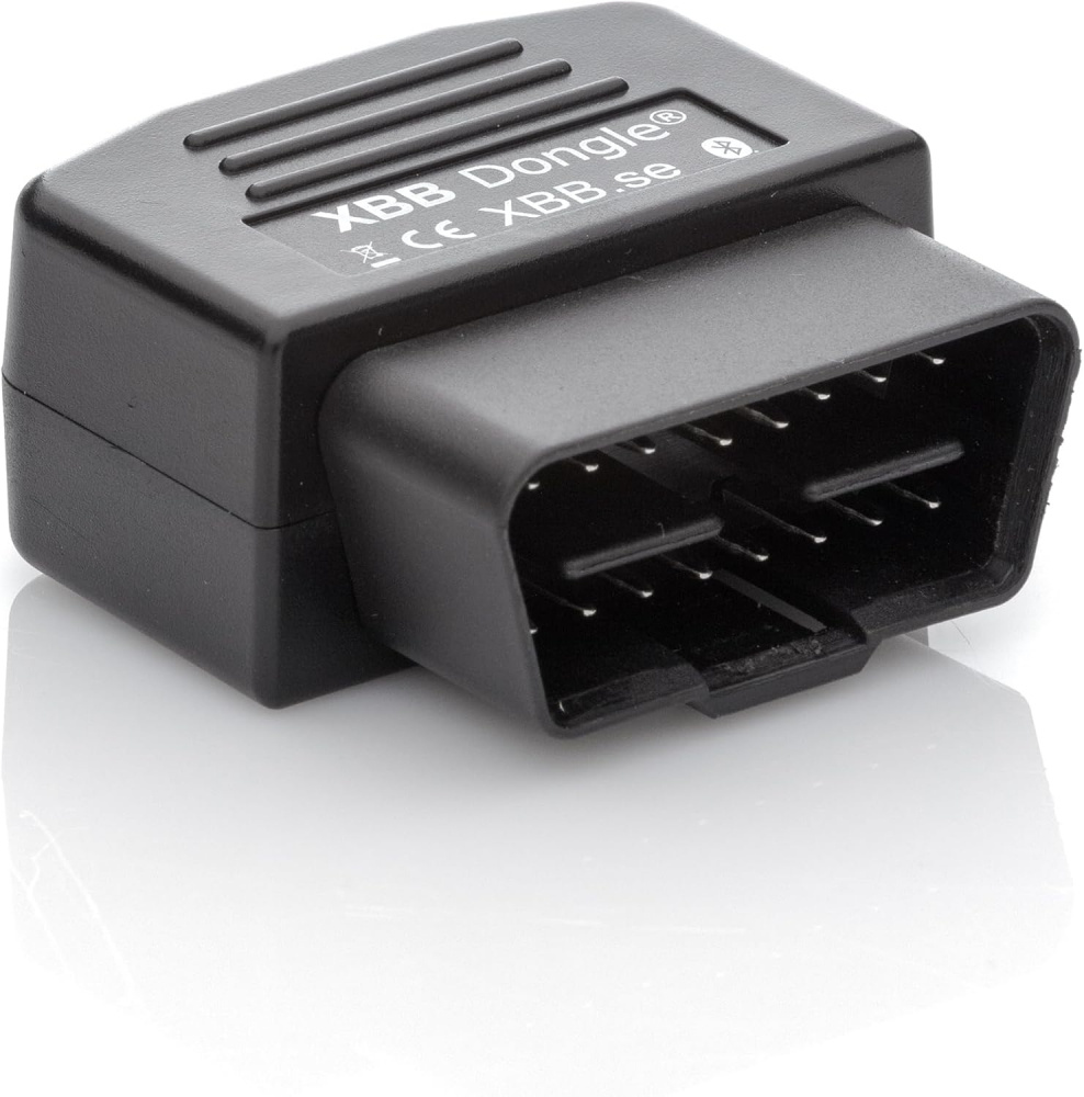 XBB Dongle® & XBB PowerUnit®, OBD-sæt til fjernlyssignal