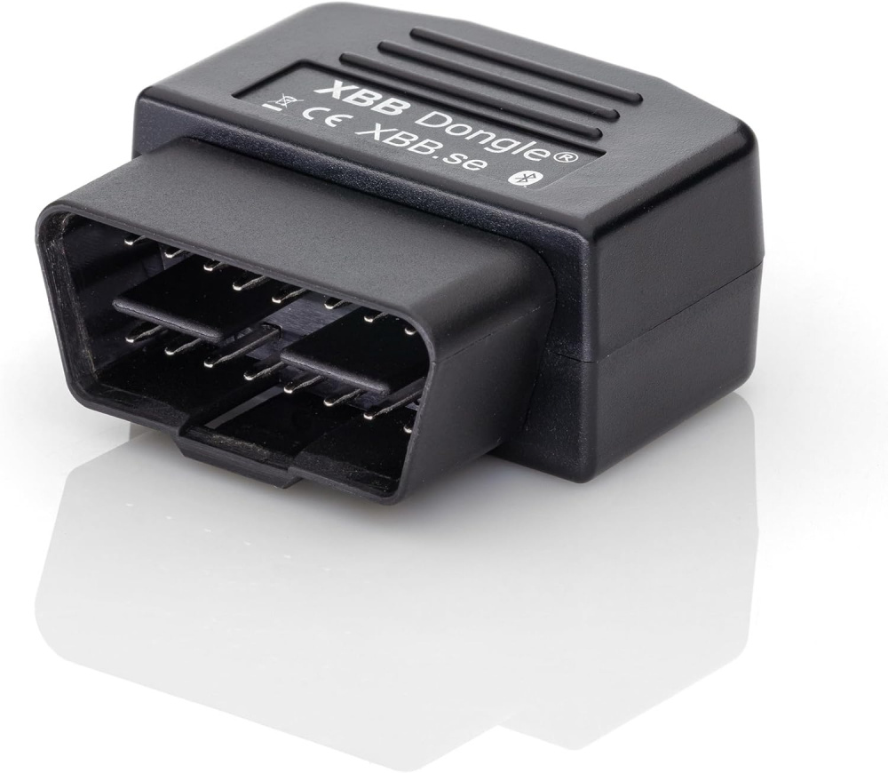XBB Dongle® & XBB PowerUnit®, OBD-sæt til fjernlyssignal