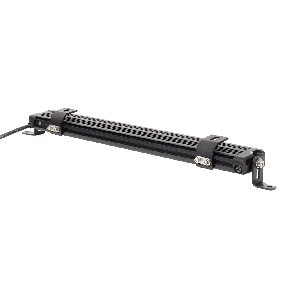 NIZLED B108DL1, 20 tommer / 53.4 cm LED-bar, 108W