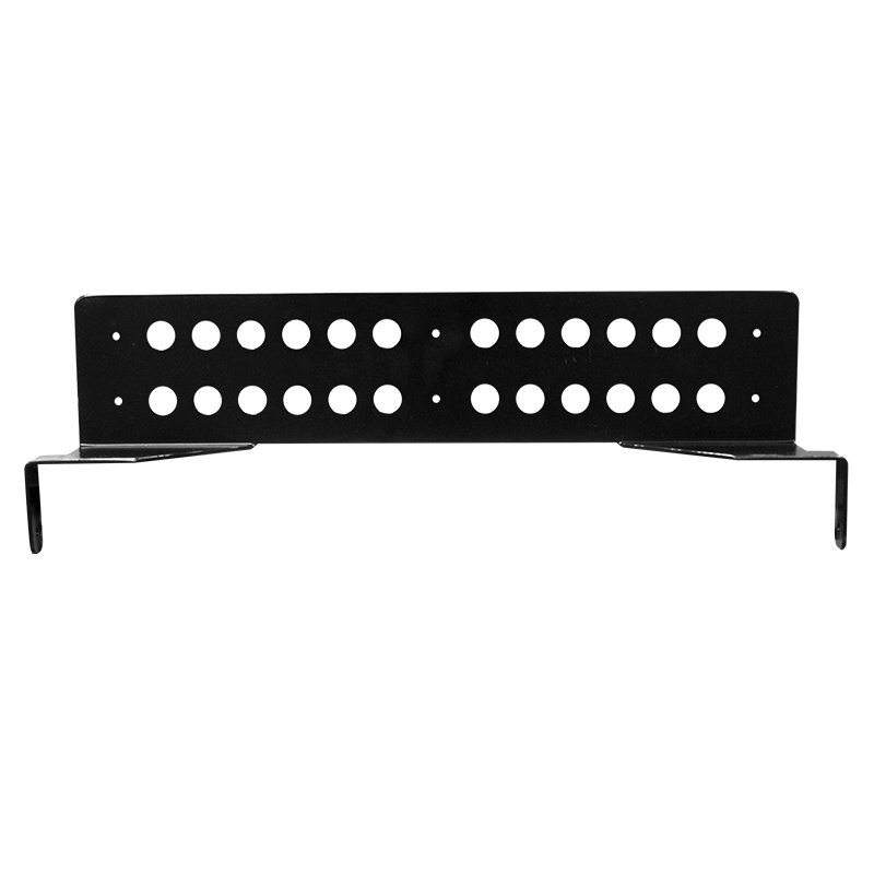 NIZLED Beslag til LED-rampe, 56.5 cm, dyb