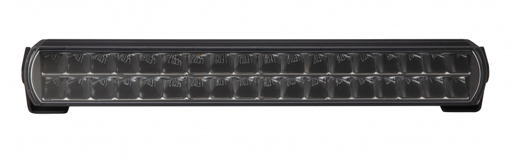 NIZLED B216DL2, 20 tommer / 52,5 cm LED-rampe, 216W