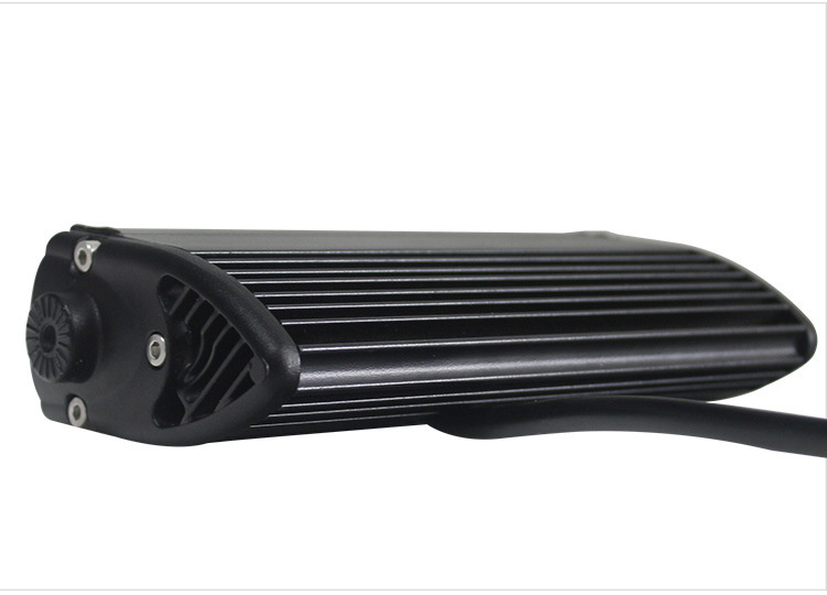 NIZLED B27RF, 6 tommer / 19 cm LED-rampe, 27W