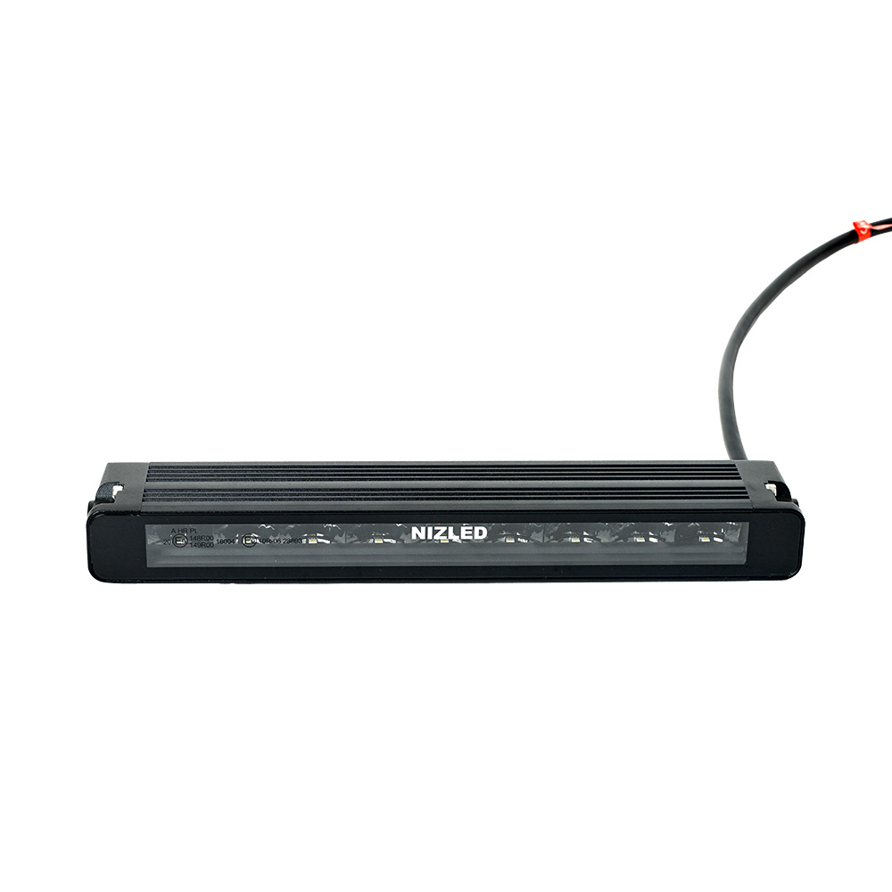 NIZLED B54DL1, 10 tommer / 53.4 cm LED-bar, 54W