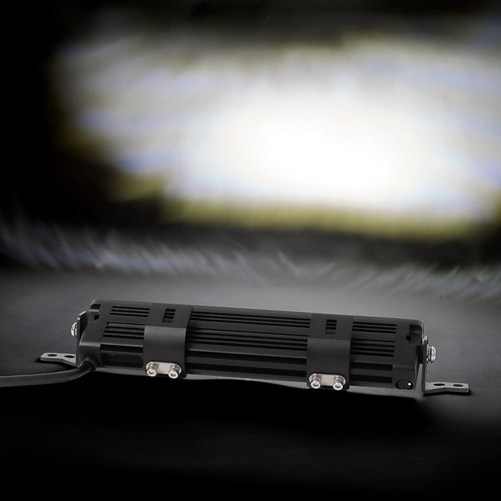 NIZLED B54DL1, 10 tommer / 53.4 cm LED-bar, 54W