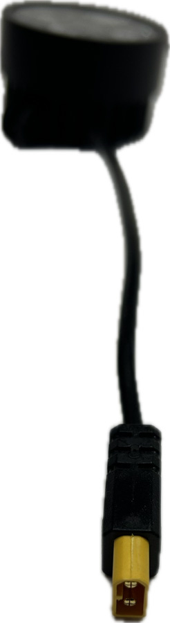 NIZLED E405K 5000K Pannlampa varmvit gen3 40W 16.8V (60g)