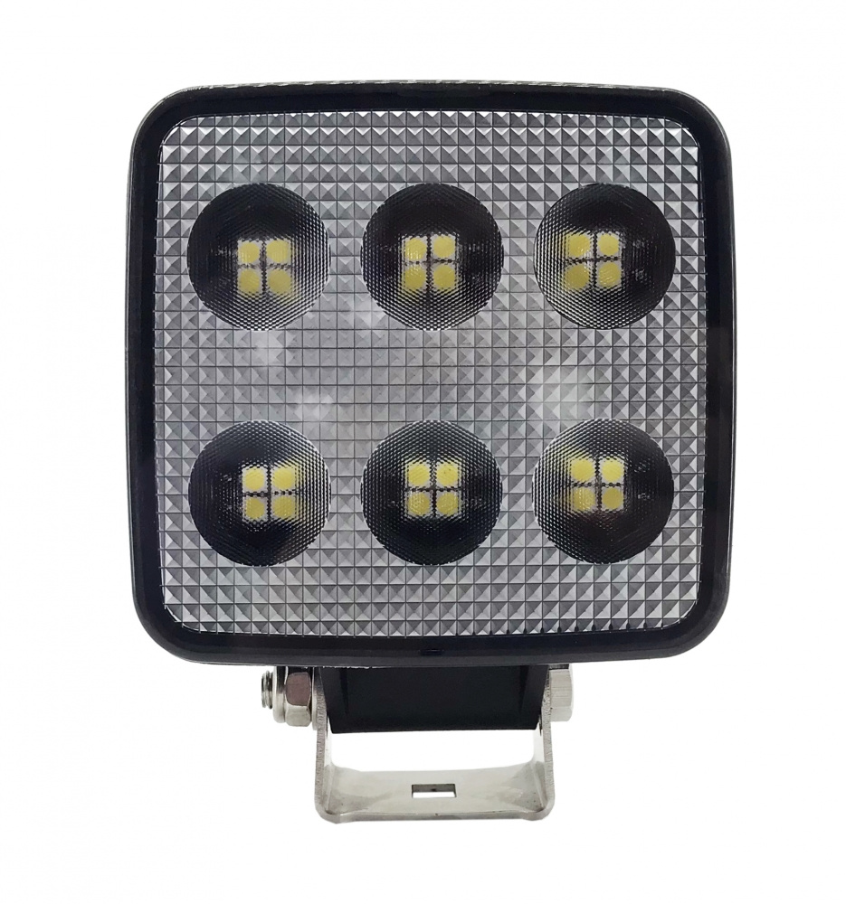NIZLED N35 Arbetsbelysning 36W (3650Lumen)