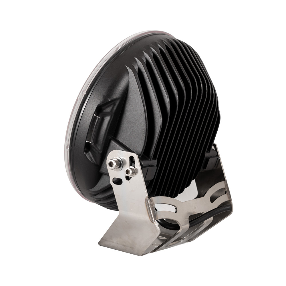 NIZLED LED Extraljus 96W