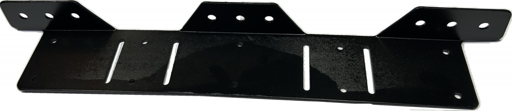 NIZLED Beslag til 3x R160DL