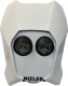 Dobbeltlys koldhvid 70W Triumph 2024-, hvid, 2xE306k NIZLED Dobbeltlys koldhvid 70W Triumph 2024-, hvid, 2xE306k NIZLED