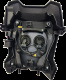 Dobbeltlys koldhvid 70W Triumph 2024-, hvid, 2xE306k NIZLED Dobbeltlys koldhvid 70W Triumph 2024-, hvid, 2xE306k NIZLED
