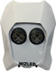 Dobbeltlys kold hvid 80w Triumph 2024-, hvid, 2xE406k NIZLED Dobbeltlys kold hvid 80w Triumph 2024-, hvid, 2xE406k NIZLED