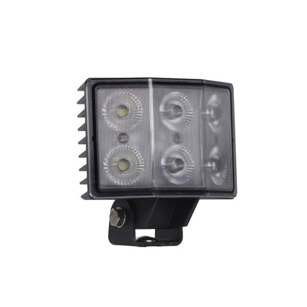 NIZLED W60RFA, bag-/arbejdslys, 60W