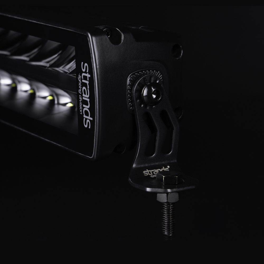 Strands Siberia Sidofæste DR