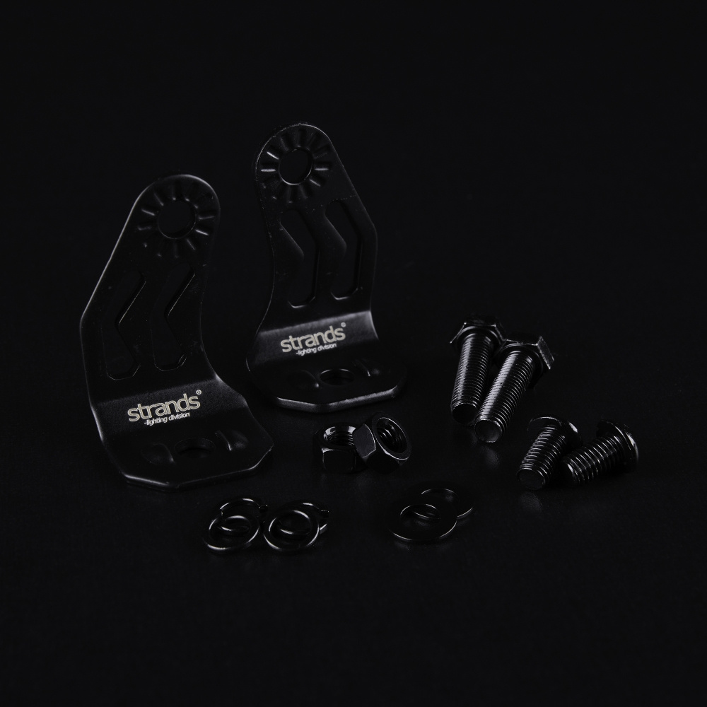 Strands Siberia Sidofæste DR