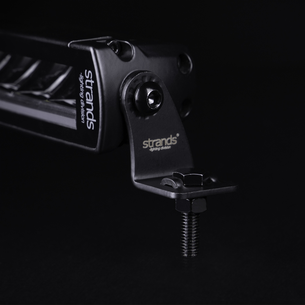 Strands Siberia Sidefeste SR