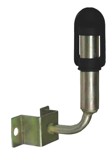 Strands Stangfeste Roterbart 360°