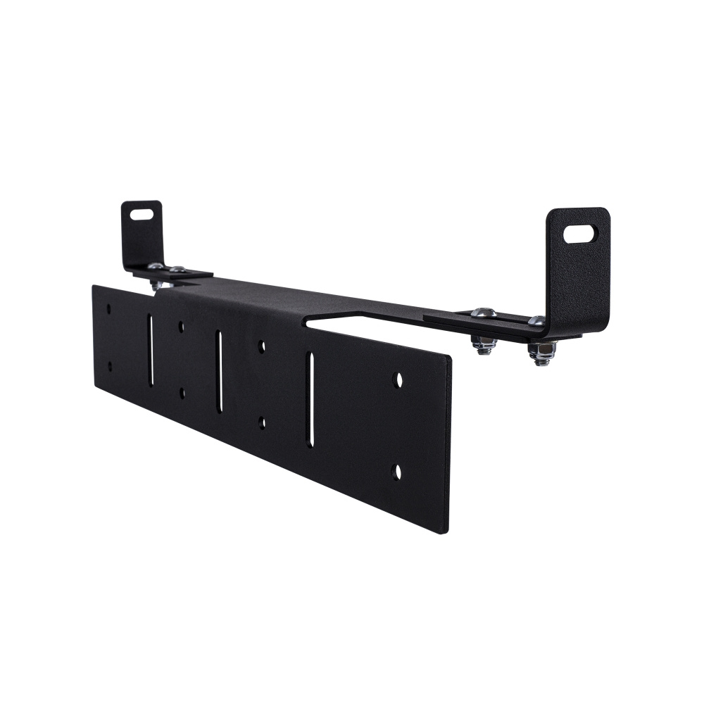 Strands LED Bar Holder Flex 2 Monteringer