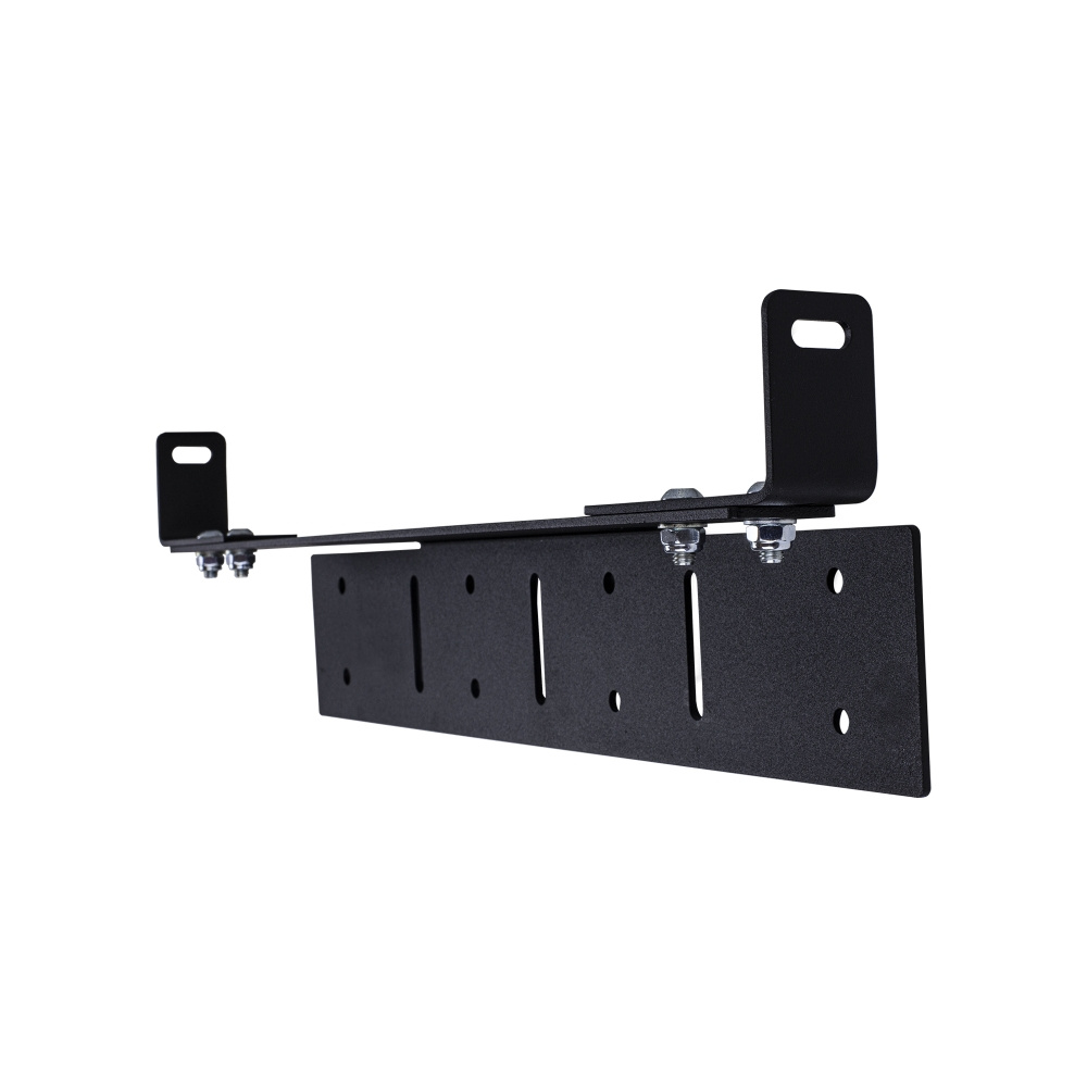 Strands LED Bar Holder Flex 2 Monteringer