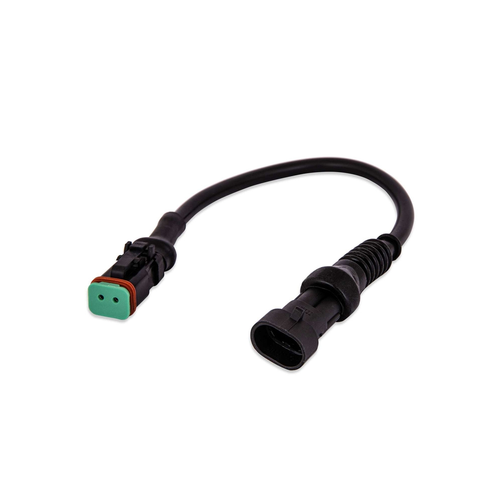 Strands Superseal Pin til DT-stik kabel