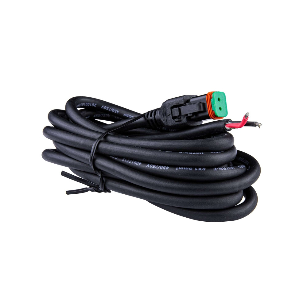 Strands DT2-Kabel 3M Vde-Kabel