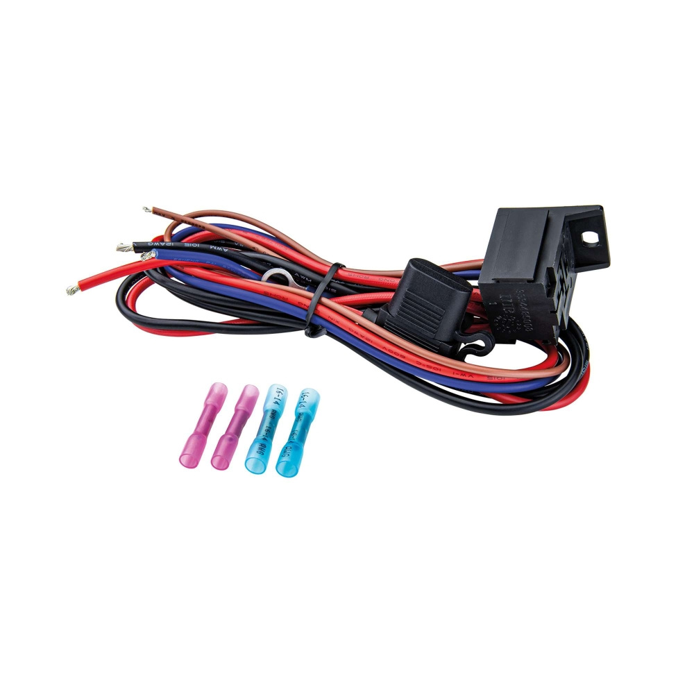 Strands Siberia Relæskabsæt