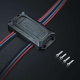 Strands Pro indikatorcontroller, 2x100W, IP68 Strands Pro indikatorcontroller, 2x100W, IP68