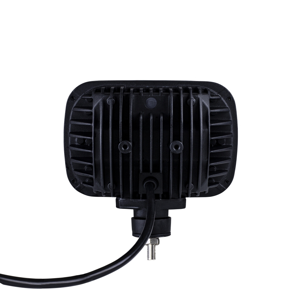 Strands Alaska Ploglampe Værmelins Ekstra Lys 7