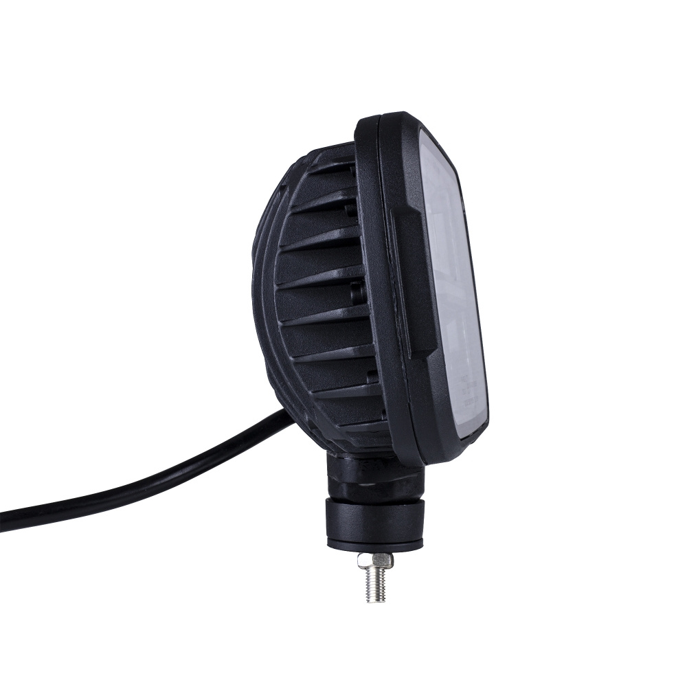 Strands Alaska Ploglampe Værmelins Ekstra Lys 7