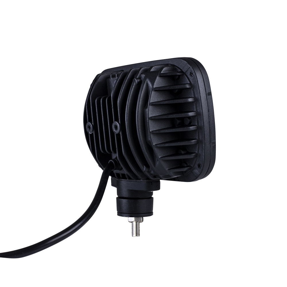 Strands Alaska Ploglampe Værmelins Ekstra Lys 7