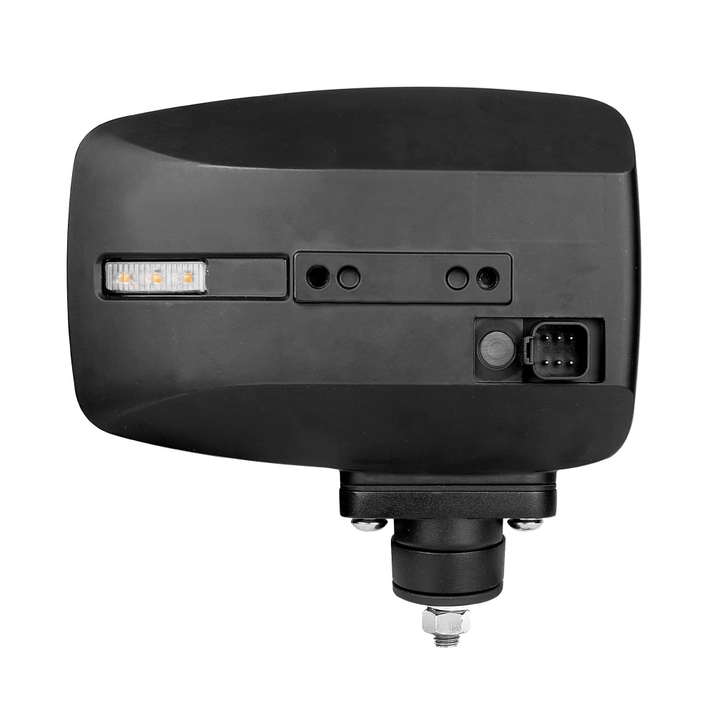 Strands Siberia Hi-Lo Pålamp med Varmelins højre