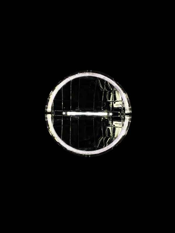 Strands Skene Ekstra lys 9