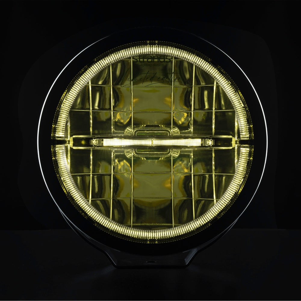 Strands Ambassadør Limited Edition Ekstra Lys 9