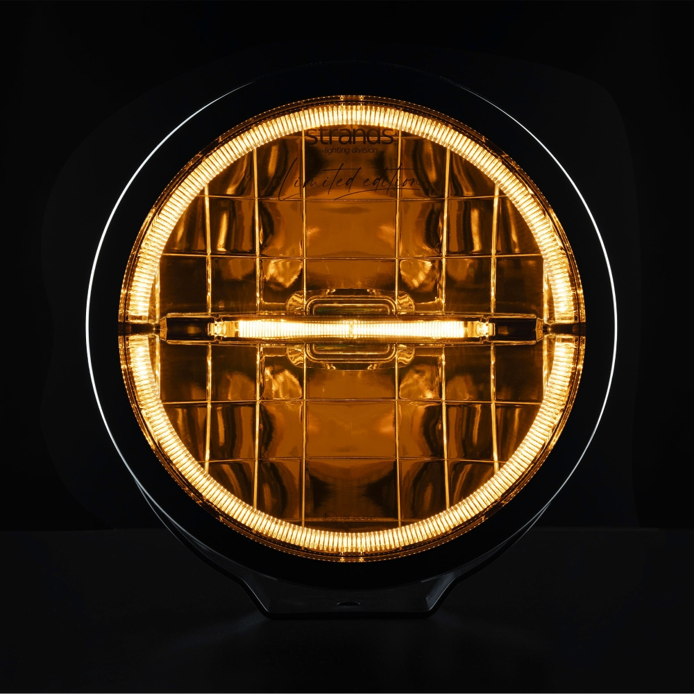 Strands Ambassadør Limited Edition Ekstra Lys 9