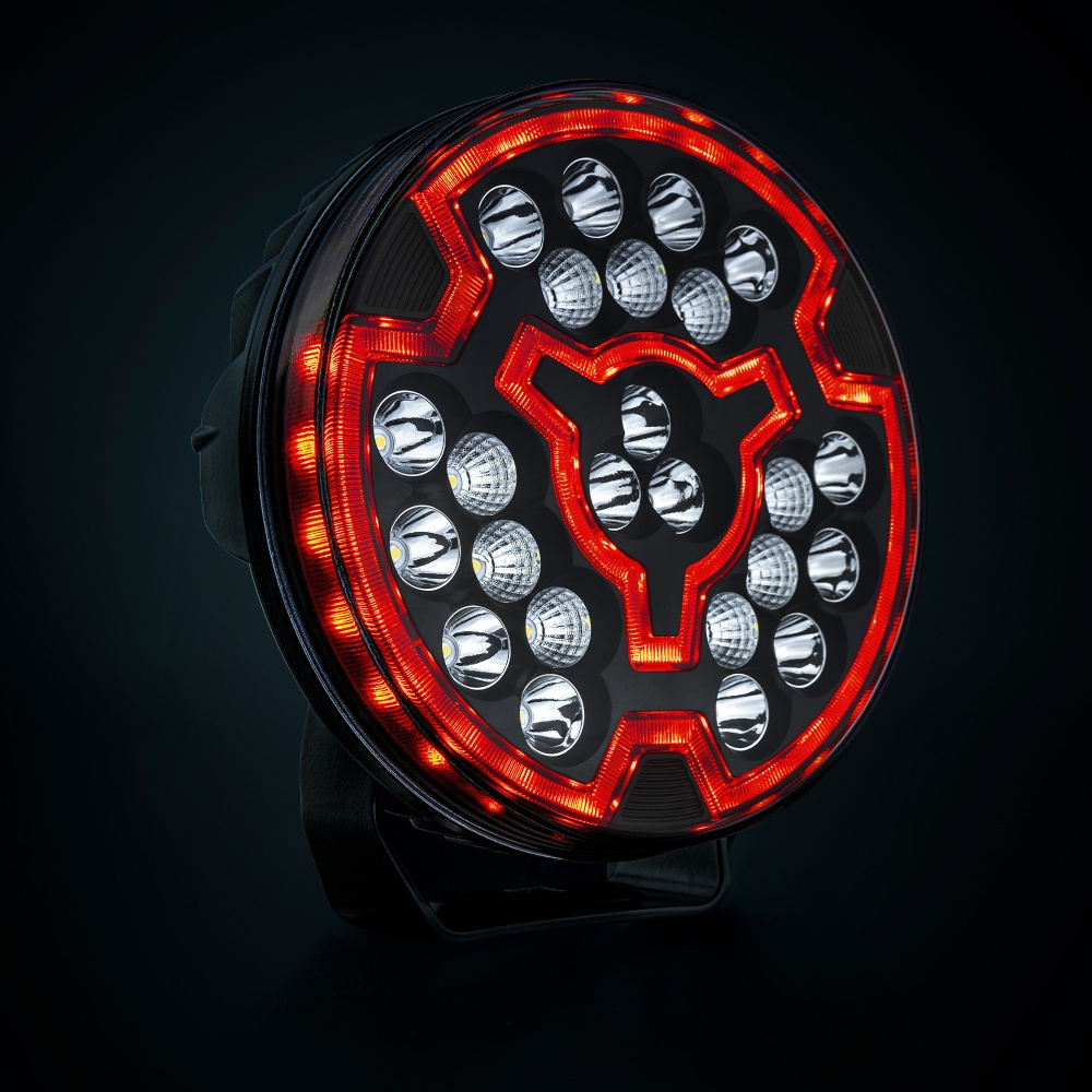 Strands Freedom Maximum Glow Arbejdslampe 7