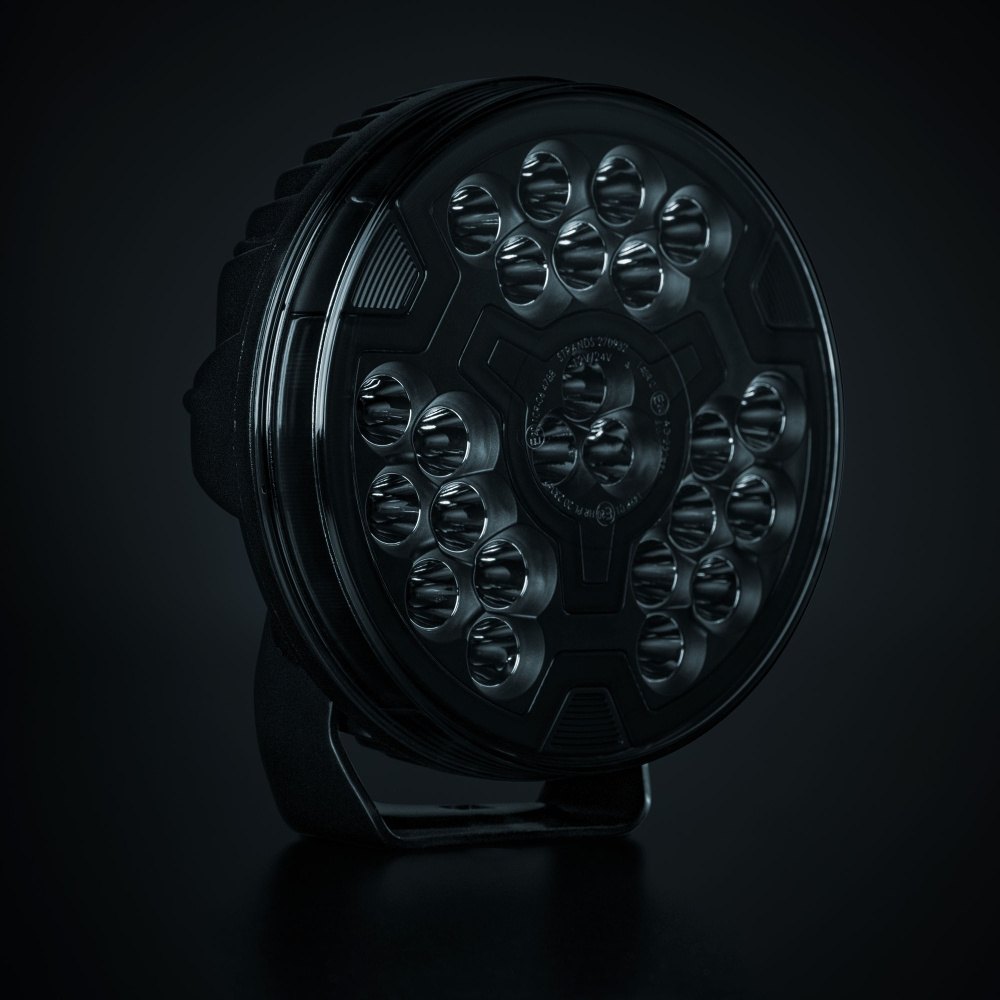 Strands Freedom Maximum Position Ekstra lygte 7