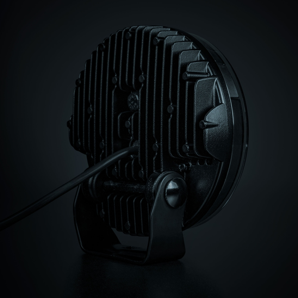 Strands Freedom Maximum Position Ekstra lygte 7