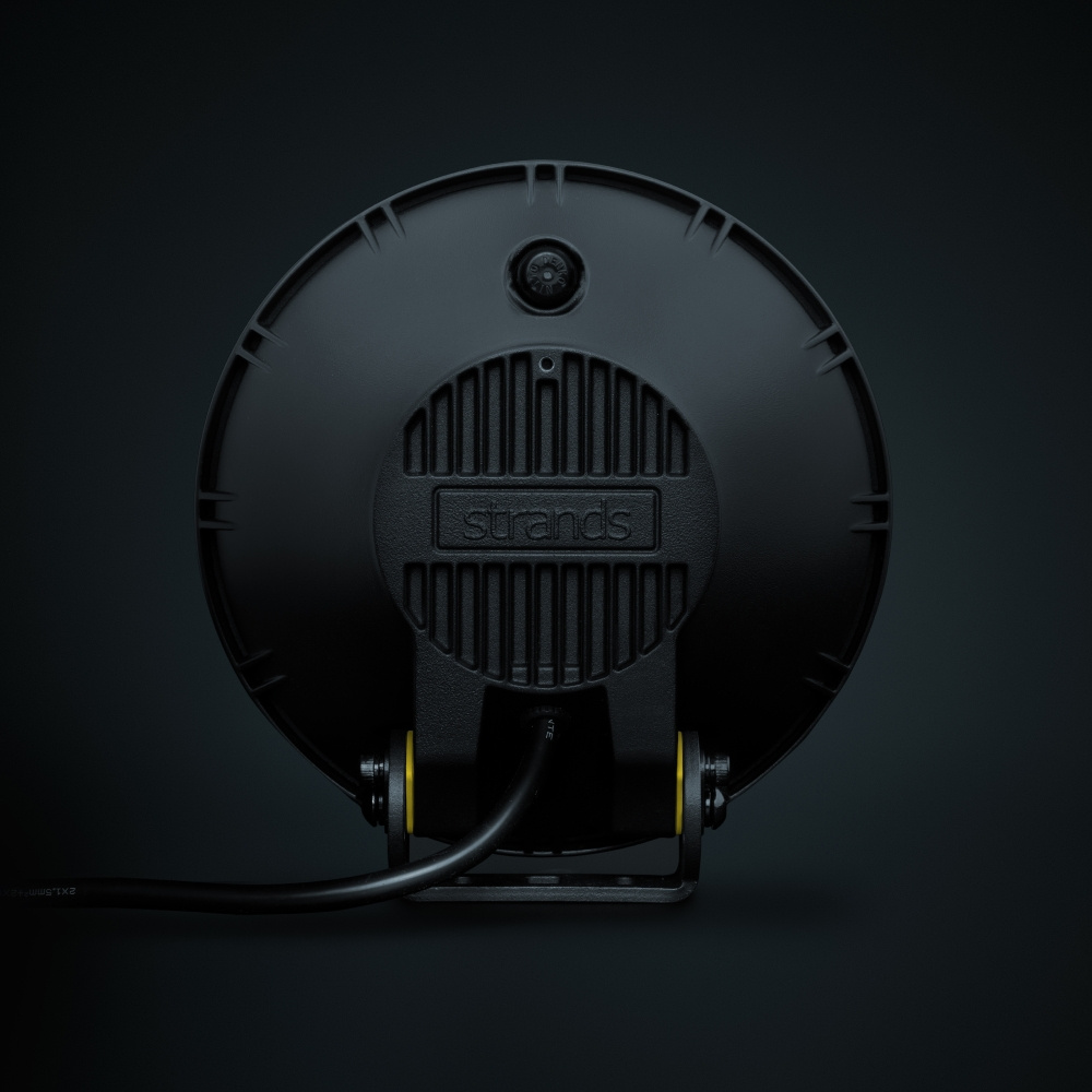 Strands IZE LED OG Ekstra lys 9