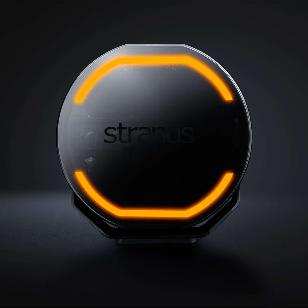 Strands Siberia Skylord Linsskydd 9