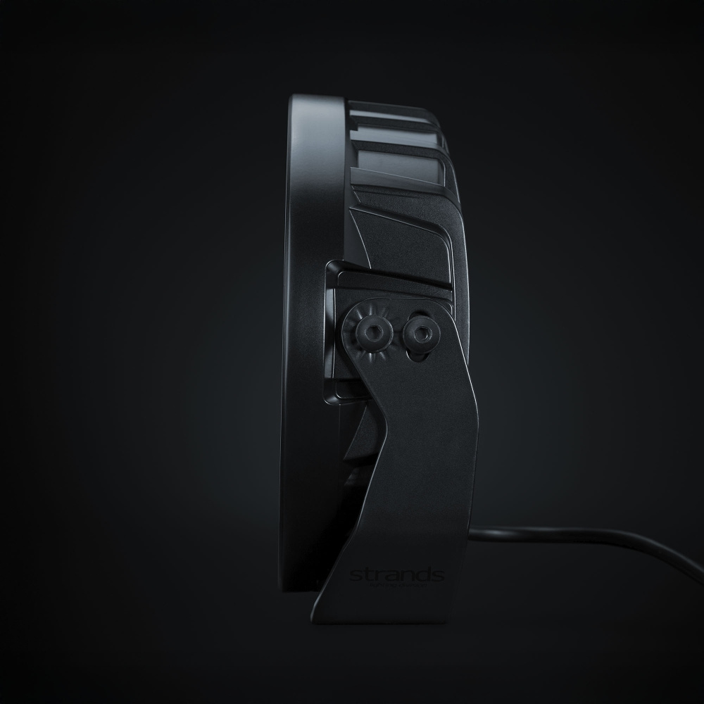 Strands Siberia Skylord Ekstra lys 9